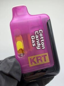 KRT 2G Disposable