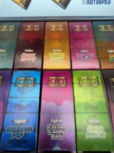 KRT 2G Disposable