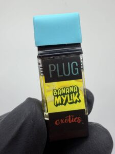 PLUGPLAY 1G vape
