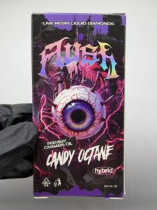 flush 2g disposable