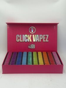 click vapez 2g dual disposable