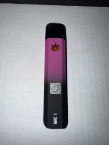Hurb Extracts 2G Disposable