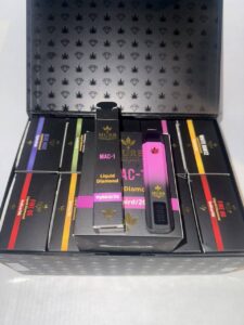 Hurb Extracts 2G Disposable