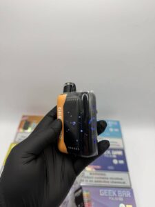 Geek Bar Pulse X Disposable Vape