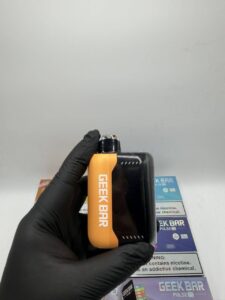 Geek Bar Pulse X Disposable Vape