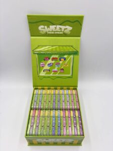 sweetz pixie sticks premium mini pre roll