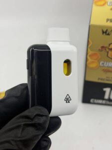 West Coast Cure 1G Disposable Vape