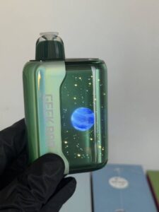 geek bar pulse x2 50k disposable vape