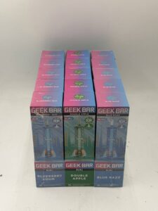 geek bar burj 80k disposable