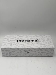 No Name 2G Disposable