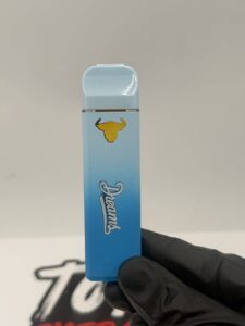 Toro Extracts 2G Disposable