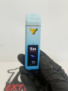 Toro Extracts 2G Disposable