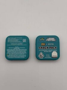 Super Dope x Boutiq Snack Pack