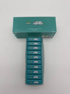 Super Dope x Boutiq Snack Pack