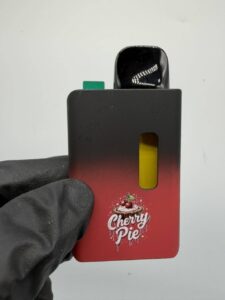 push v2 summer edition 2g disposable