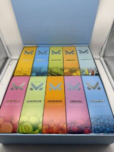mad labs 2g disposable summer edition