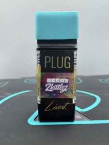 plug play livest pods