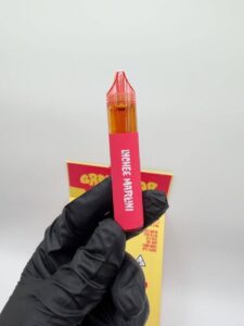 Grab & Dab All in One 2G Disposable