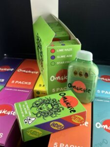 omakase 2g disposable