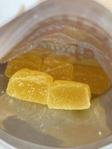 dabbin dotz gummies