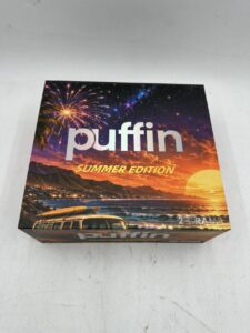 puffin 2g summer edition