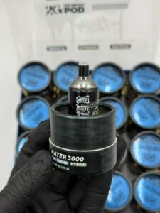 switch 2g pod