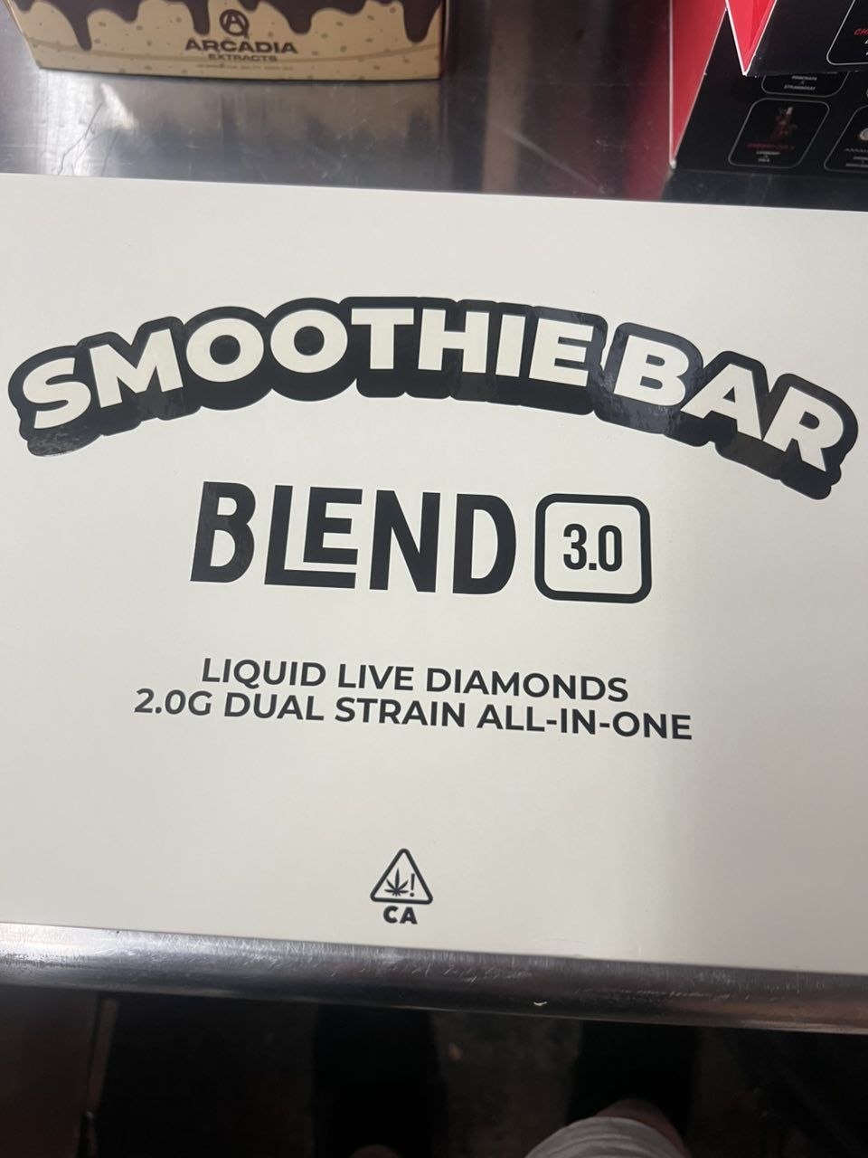 photo_2026-03-31_13-33-35 smoothie bar blend 3.0 dual strain 2g disposable