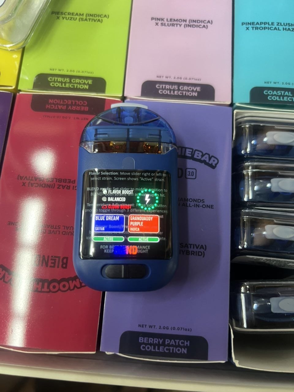 photo_2026-03-31_13-35-41 smoothie bar blend 3.0 dual strain 2g disposable