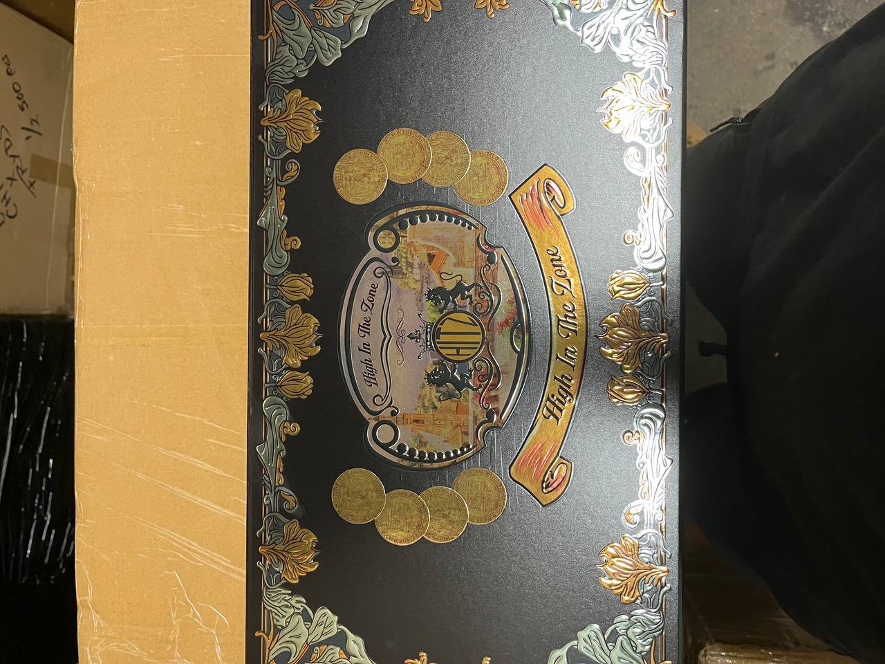 1000021268 hitz limited series 2g disposable