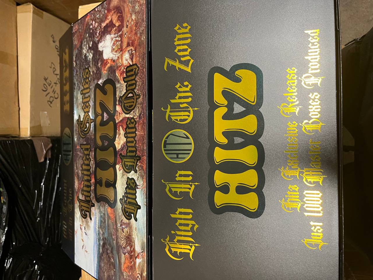 1000021269 hitz limited series 2g disposable