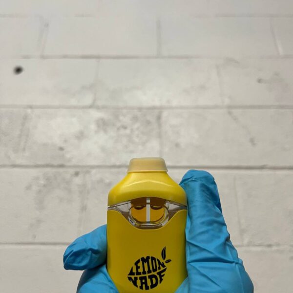 Cookies & Lemonade Dual Tank All-In-One 2G Disposable