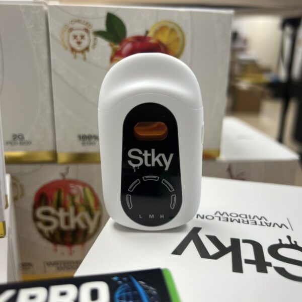 stky 2g disposable