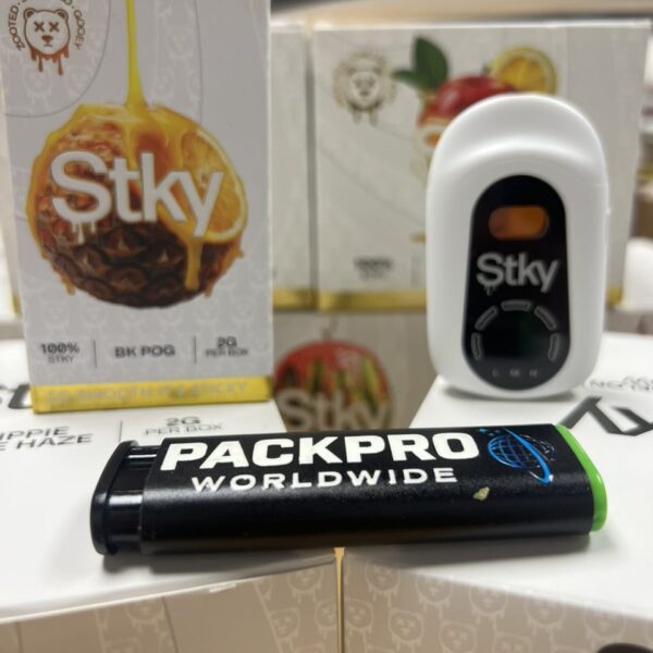 stky 2g disposable