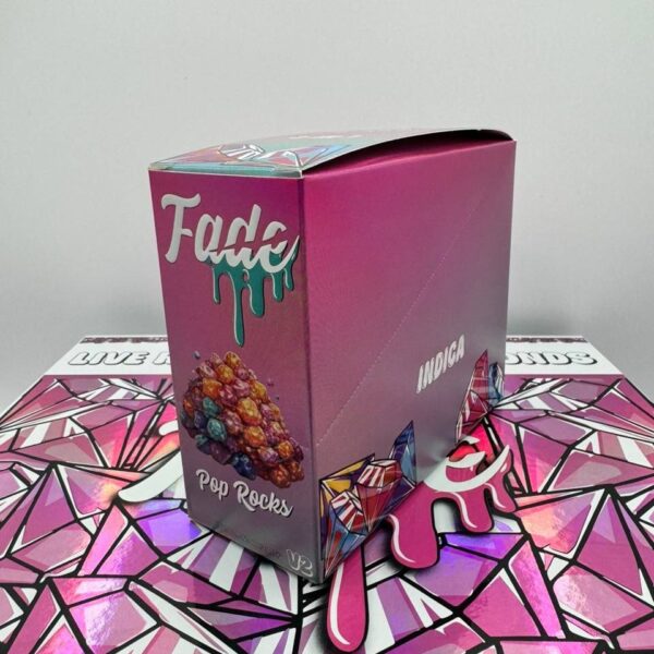 Fade 2G Disposable V2 3-in-1