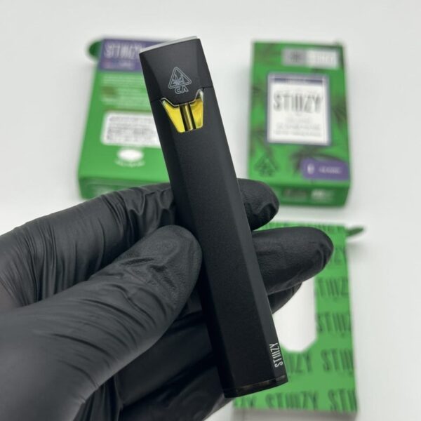STIIIZY All-In-One THC Pens