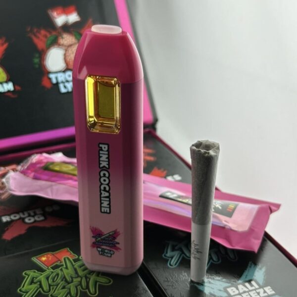 stoner stix 2g world tour edition