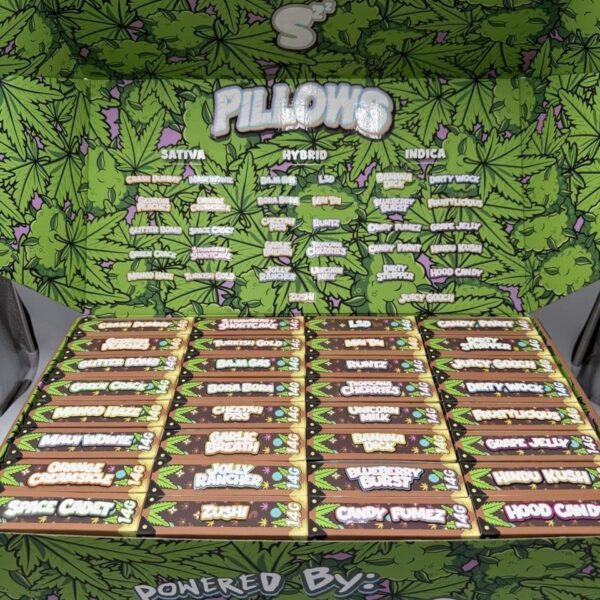 SNOOZ PILLOWS FLOWER DESIGNER EDITION