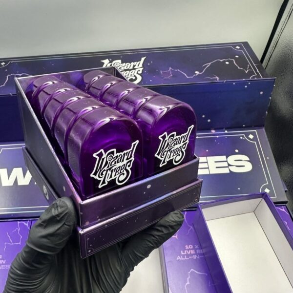 Wizard Treez 1G Disposable All-In-One