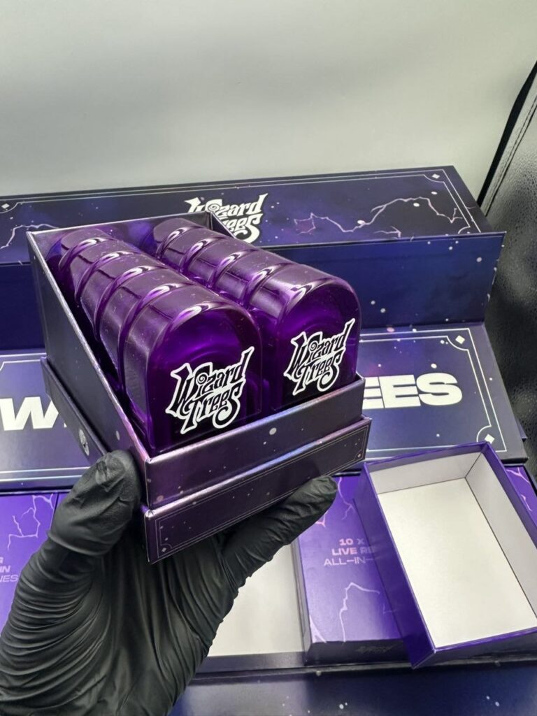 Wizard Treez 1G Disposable All-In-One