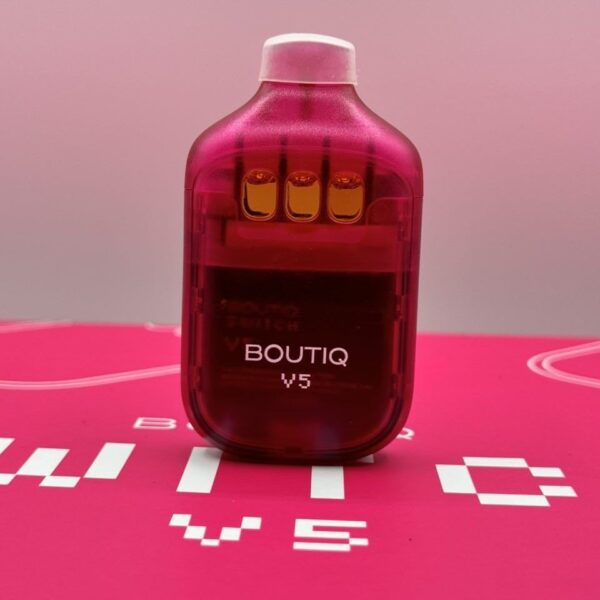 New Boutiq Switch V5 2G All In One