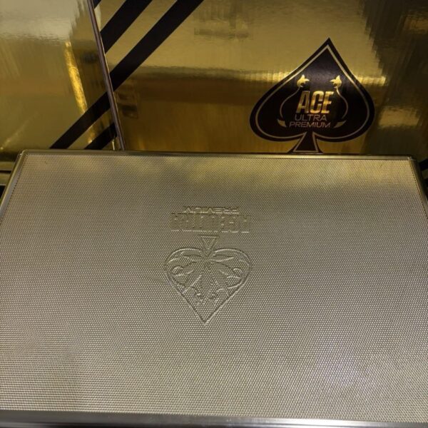 Ace Ultra Premium Gold Gen 5 Mini 2G