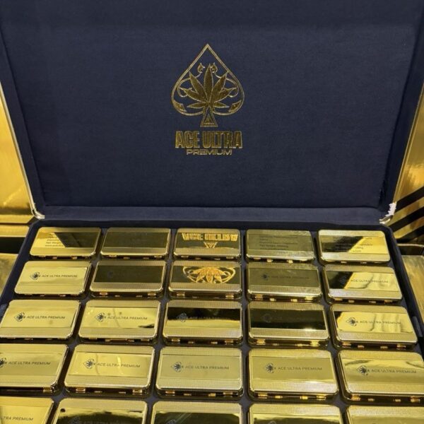 Ace Ultra Premium Gold Gen 5 Mini 2G