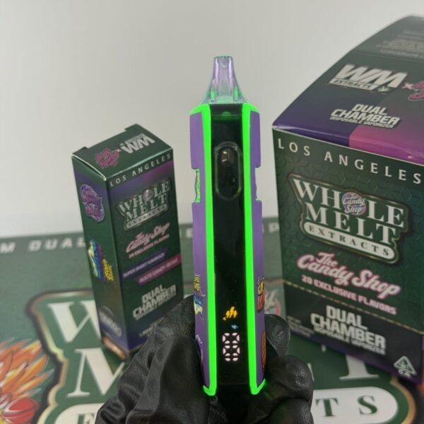 Whole Melt V5 2G Disposable