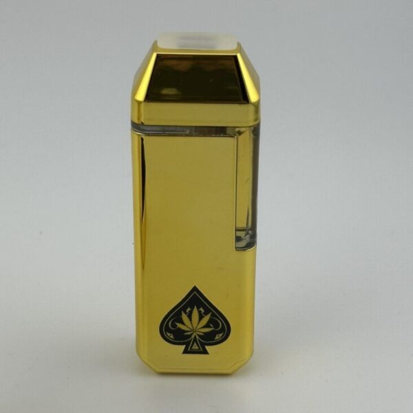 ace ultra premium gen 5 gold edition