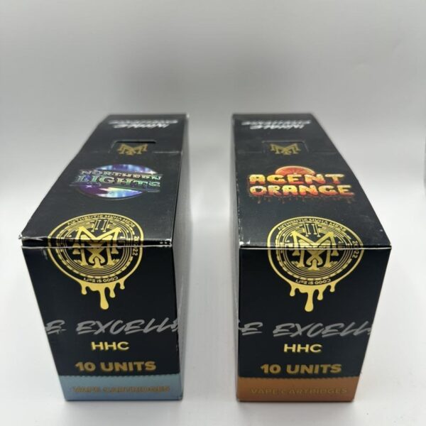 muha meds 1g cartridge 3rd gen