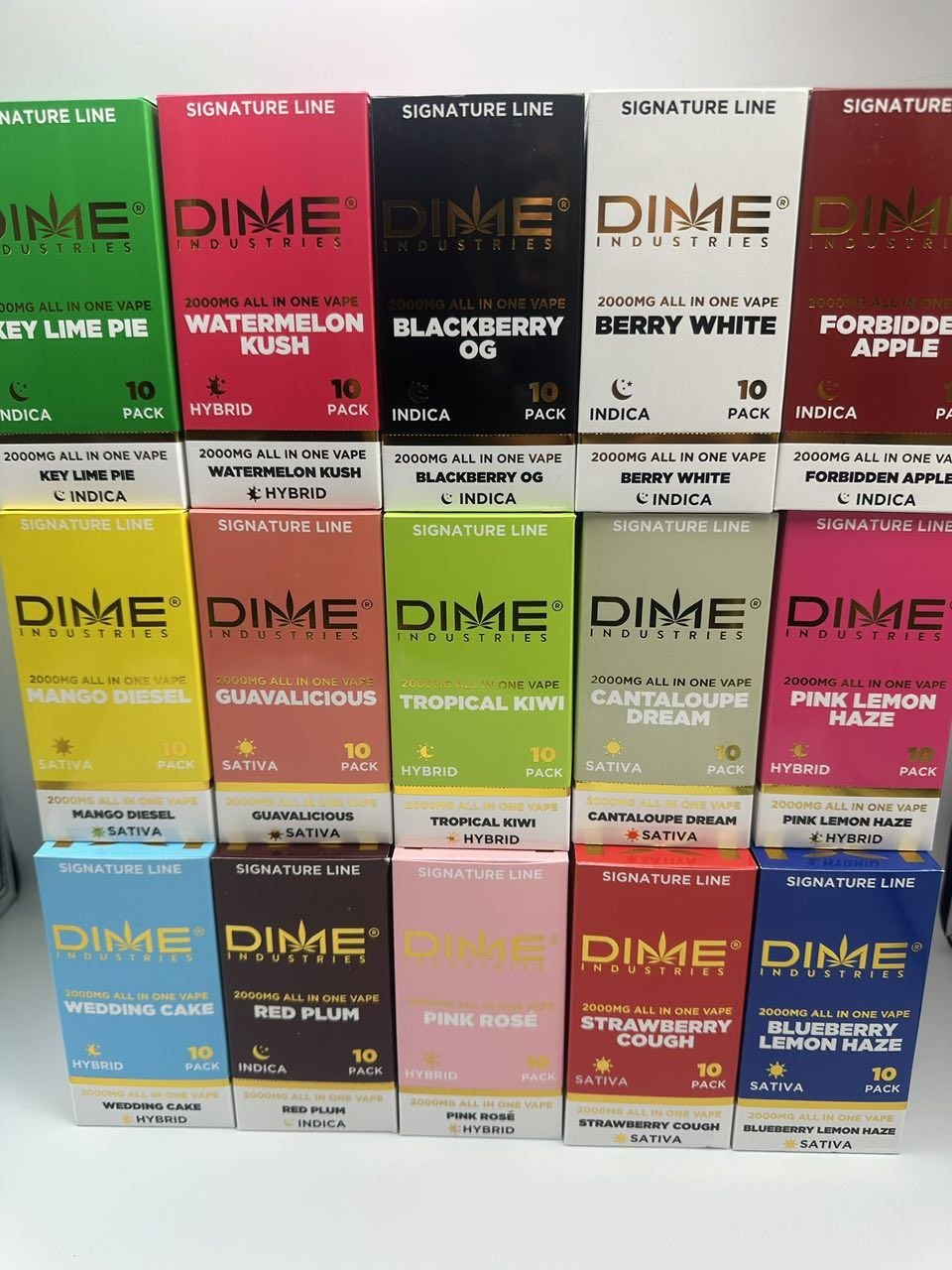 5152550674947051107_121 Dime Industries 2G Disposable