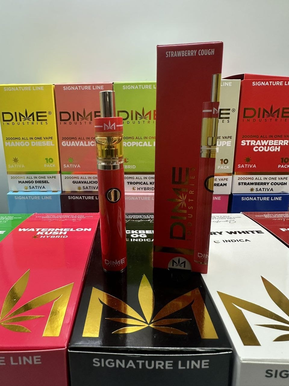5152550674947051110_121 Dime Industries 2G Disposable