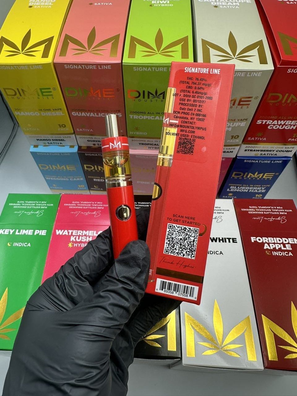 5152550674947051111_121 Dime Industries 2G Disposable