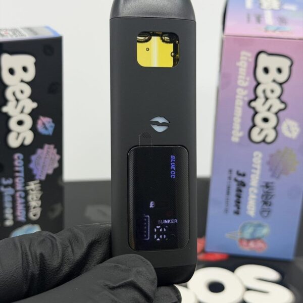 Besos Dual 2G Disposable with Screen