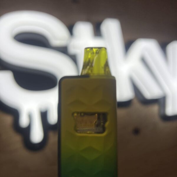 whole melt extracts phase five dual chamber